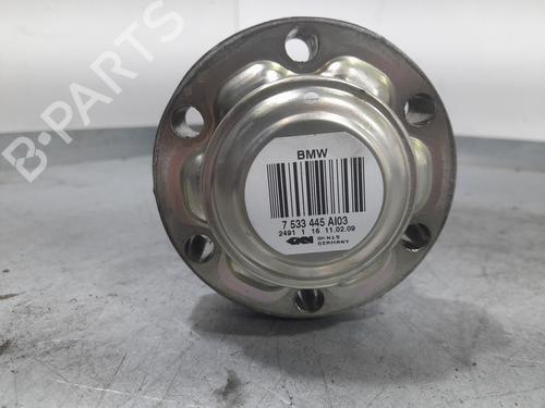 Left rear driveshaft BMW 3 (E90) 318 d | BP20215259M40 