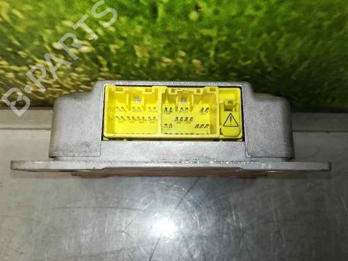 Airbag Kit MITSUBISHI PAJERO III (V7_W, V6_W)  | BP4374646C86 