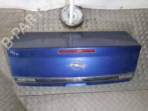 Bakluke CC/Kombi-Kupé OPEL VECTRA C (Z02)  | BP812671C6 
