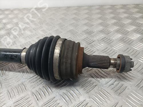 Right front driveshaft OPEL COMBO E Tour / Life (K9) | BP13568772M39