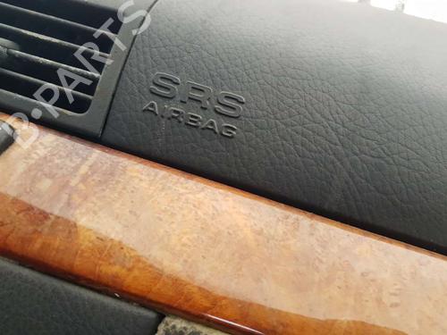 Airbag Kit MERCEDES-BENZ S-CLASS (W220)  | BP16921790C86 