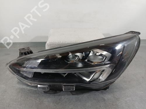 Faro anteriore sinistro Faro anteriore sinistro FORD FOCUS IV (HN) 1.5 EcoBlue (120 hp) 37426861 37426861