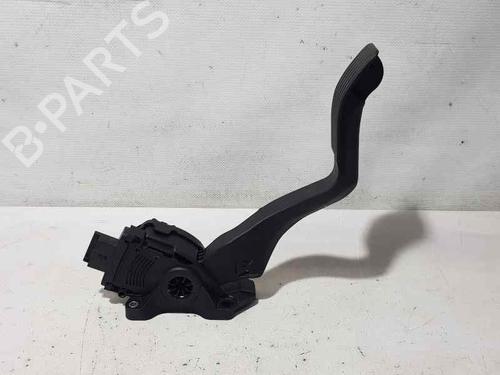 Used Pedal PEUGEOT 2008 I (CU_) [2013-2026]  6316733