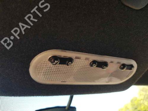 Used Interior roof light NISSAN JUKE (F15) [2010-2019]  22971860
