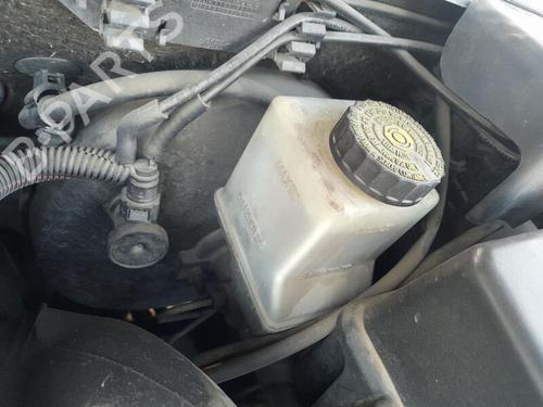 Used Brake master cylinder CITROËN C5 I (DC_) 2.0 HDi (DCRHZB, DCRHZE) (109 hp) 28297158