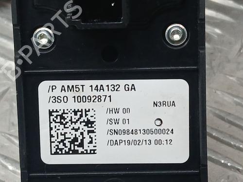 Left front window switch FORD B-MAX (JK)  | BP23956587I27 