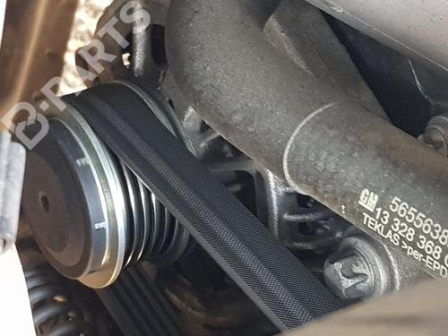Generator OPEL CORSA E (X15) [2014-2025]  9228839