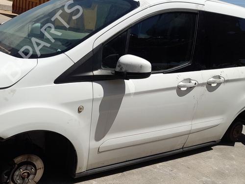 Used Left front door Left front door FORD TOURNEO COURIER B460 MPV [2014-2026] 34286851 34286851