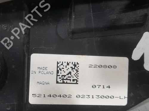 Blinker vorne links FIAT 500e (332_) Elektro 3+1 (FA1) | BP30452824C32