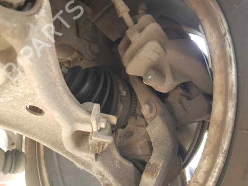 Used Left front steering knuckle VOLVO S60 I (384) 2.4 D (163 hp) 23956664