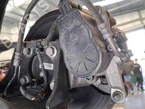 Used Right rear brake caliper Right rear brake caliper 39480243 39480243