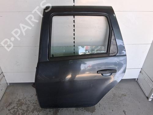 Used Left rear door Left rear door DACIA DUSTER (HS_) 1.5 dCi (109 hp) 36132741 36132741