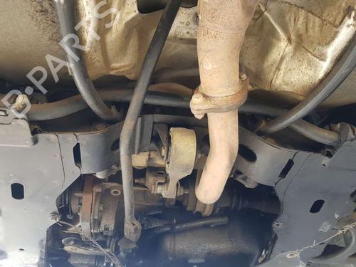 Used Subframe RENAULT MEGANE I Classic (LA0/1_) [1996-2008]  24350110