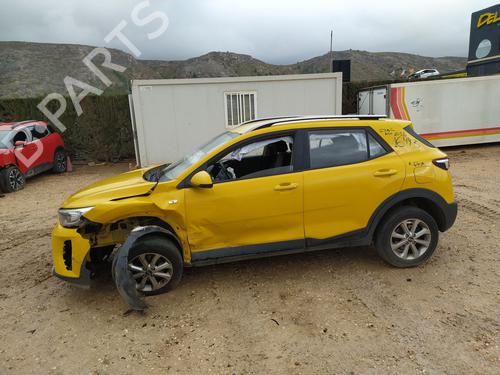 Startmotor KIA STONIC (YB) 1.2 CVVT | BP25733027M8 