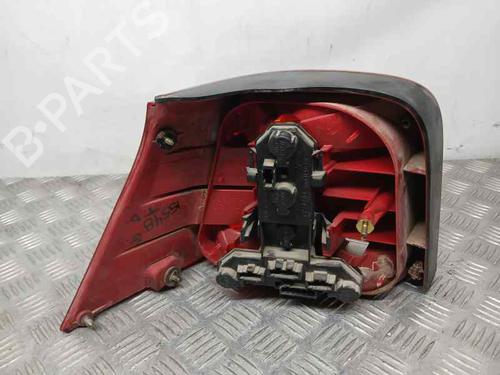 Right taillight VW GOLF IV (1J1)  | BP17835739C35 