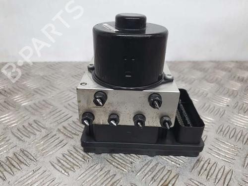 Used ABS pump VW TOUAREG (7LA, 7L6, 7L7) 5.0 V10 TDI (313 hp) 16828041