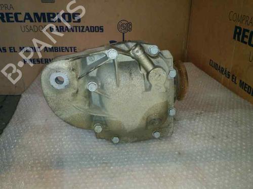 Rear differential BMW X1 (E84) xDrive 23 d | BP4695023M24 