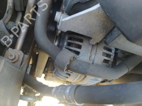 Used Alternator SEAT IBIZA IV (6J5, 6P1) 1.6 TDI (90 hp) 24676400