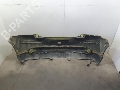 Pára-choques traseiro CITROËN C4 CACTUS 1.6 HDi 90 | BP36498350C8 - Image 6