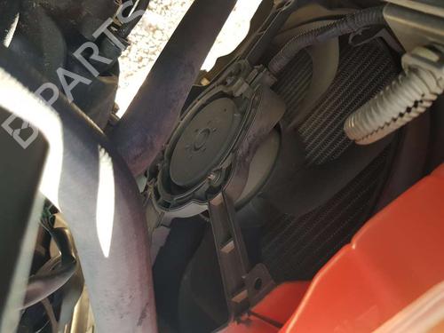 Koelventilatormotor NISSAN MICRA III (K12) [2002-2010]  19630691