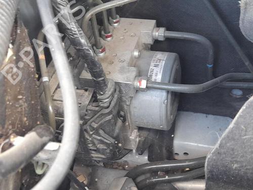 Used ABS pump MITSUBISHI ASX (GA_W_) 1.6 DI-D (114 hp) 29254002