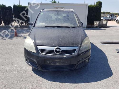 Left front window switch OPEL ZAFIRA / ZAFIRA FAMILY B (A05)  | BP18161983I27 