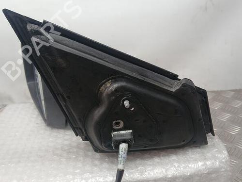 Left mirror FORD MONDEO IV (BA7)  | BP23530991C26 