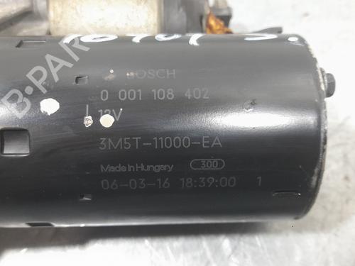 Startmotor FORD FOCUS II (DA_, HCP, DP) 2.5 ST | BP27479294M8 