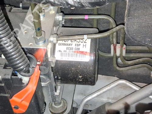 abs-pump-mitsubishi-outlander-ii-van-cw_w-2006-2007-2008-2009-2010-2011-2012-38517164 main image
