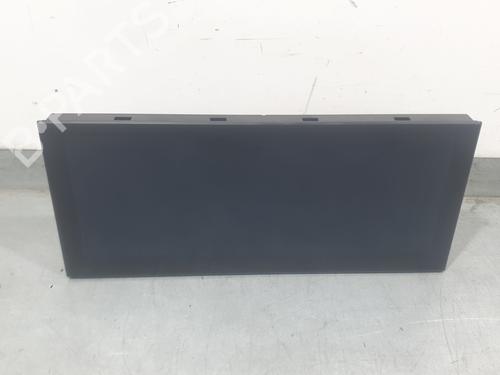 Used Electronic module Electronic module PEUGEOT 3008 II SUV (MC_, MR_, MJ_, M4_) 1.5 BlueHDi 130 (131 hp) 34341006 34341006