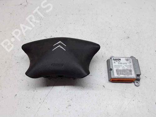 Used Driver airbag CITROËN XSARA PICASSO (N68) [1999-2012]  6041820