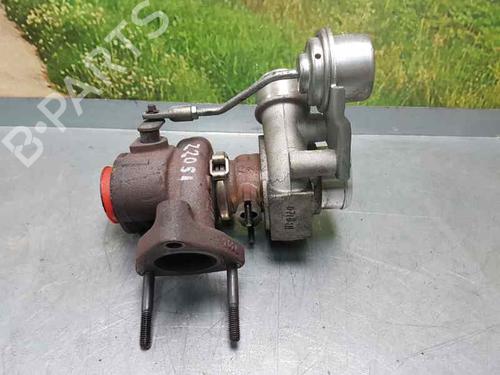 Turbolader/Kompressor CHEVROLET EPICA (KL1_) 2.0 D (150 hp) 5267670