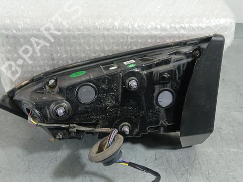 Left tailgate light MG MG HS (AS23) 1.5 EHS Hybrid (CSA6463) | BP33290442C79 - Image 3