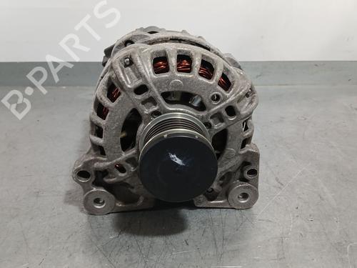 alternator-vw-polo-vi-aw1-bz1-ae1-2017-36221313 main image
