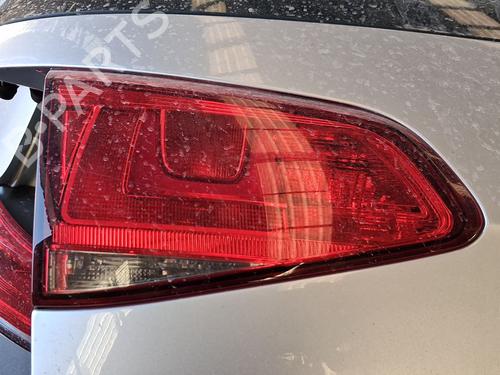Used Left tailgate light Left tailgate light 38174111 38174111