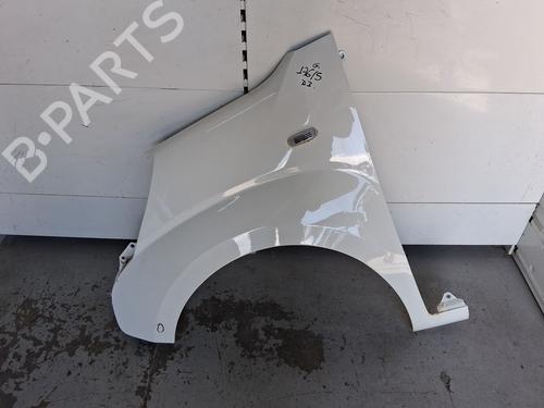 Used Left front fenders Left front fenders 35769656 35769656