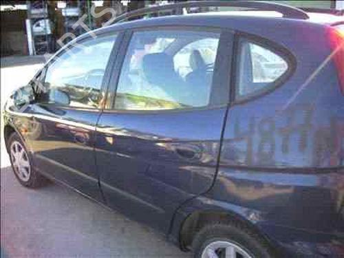 AC Kondensor DAEWOO REZZO (U100) | BP871387M32