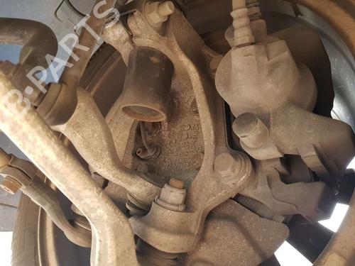 Used Right front steering knuckle BMW 3 (E90) 320 i (170 hp) 19396635