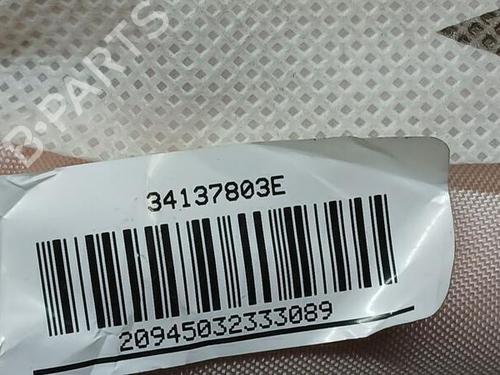 Left curtain airbag OPEL ADAM (M13)  | BP30058111C11 