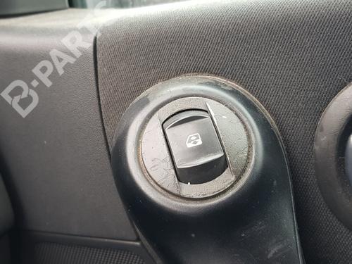Used Right front window switch Right front window switch RENAULT MEGANE II Saloon (LM0/1_) 1.5 dCi (LM0F, LM0T, LM2B) (82 hp) 11056242 11056242