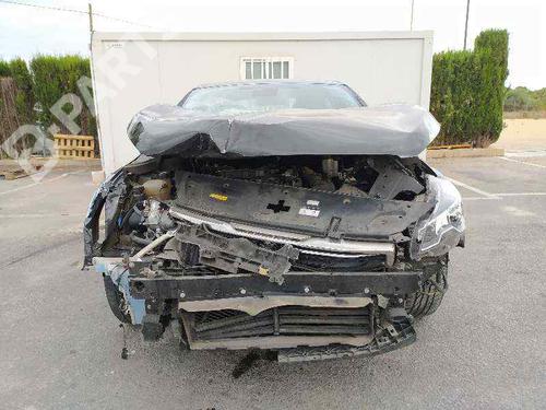 Right curtain airbag PEUGEOT 508 I (8D_) 2.0 BlueHDi 150 | BP8180358C12  - Image 7