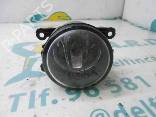 Used Right front fog light FORD FIESTA VI (CB1, CCN) [2008-2026]  220348