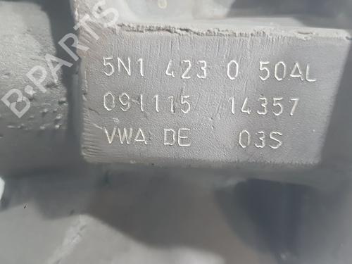 Steering rack AUDI Q3 (8UB, 8UG) 2.0 TDI quattro | BP34377861M22  - Image 7