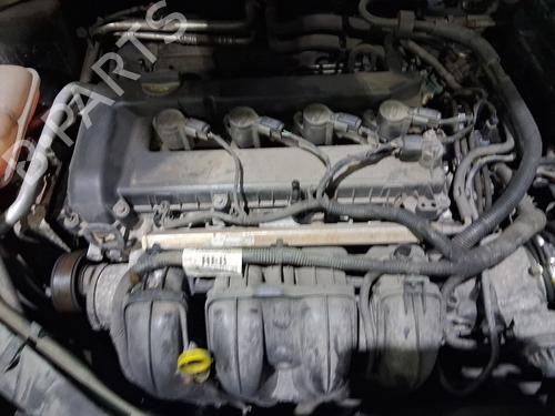 Used Engine Engine 38439769 38439769