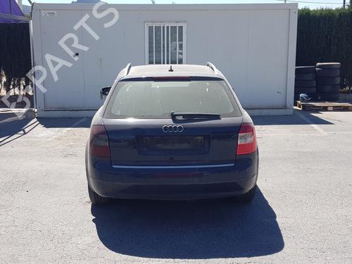 Mass air flow sensor AUDI A4 B6 Avant (8E5) 1.9 TDI | BP12844765M95