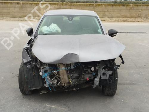 Left front window switch OPEL CORSA F (P2JO) 1.2 (68) | BP33321497I27  - Image 7