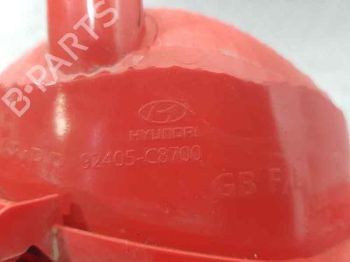 Rear bumper left light HYUNDAI i20 ACTIVE (IB, GB)  | BP24357813C81