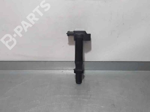 Tændspole PEUGEOT 208 I (CA_, CC_) 1.2 VTI 82 (82 hp) 6897328