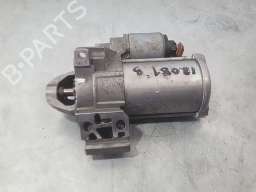 Starter BMW 1 (F21) 116 d | BP38517267M8 - Image 2