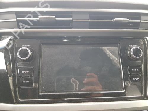 Used Electronic module SSANGYONG KORANDO (C300) 1.5 (150 hp) 29326631